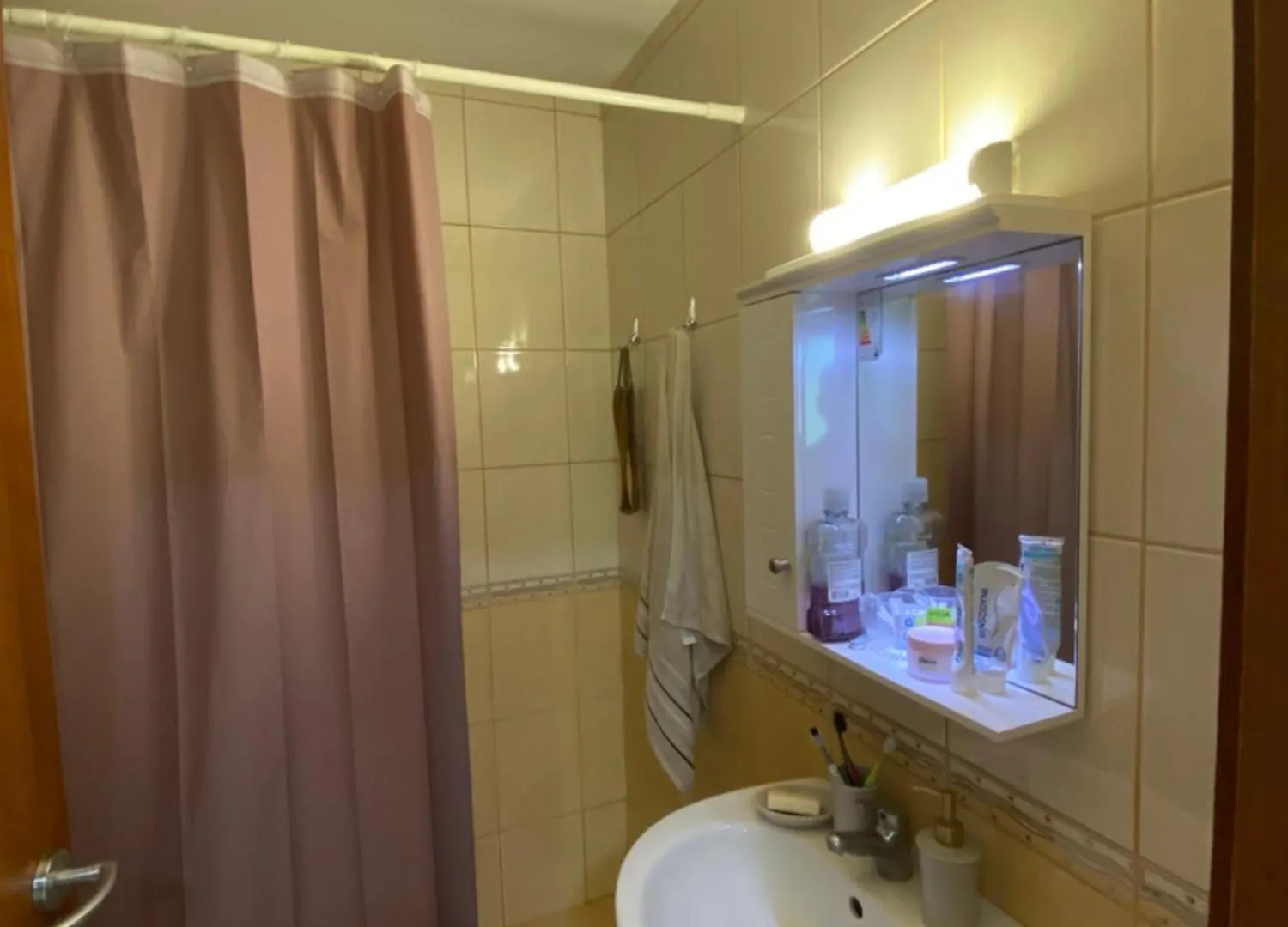 Beach Side Apartment Varna