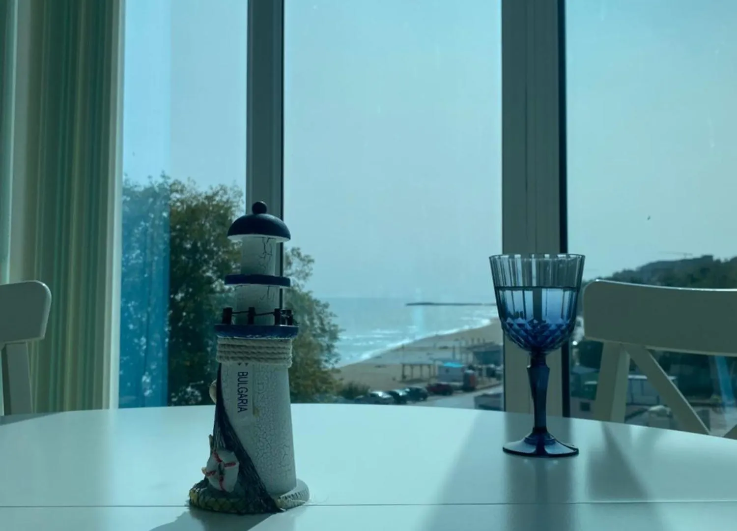 Beach Side Apartment Varna Bulgaria