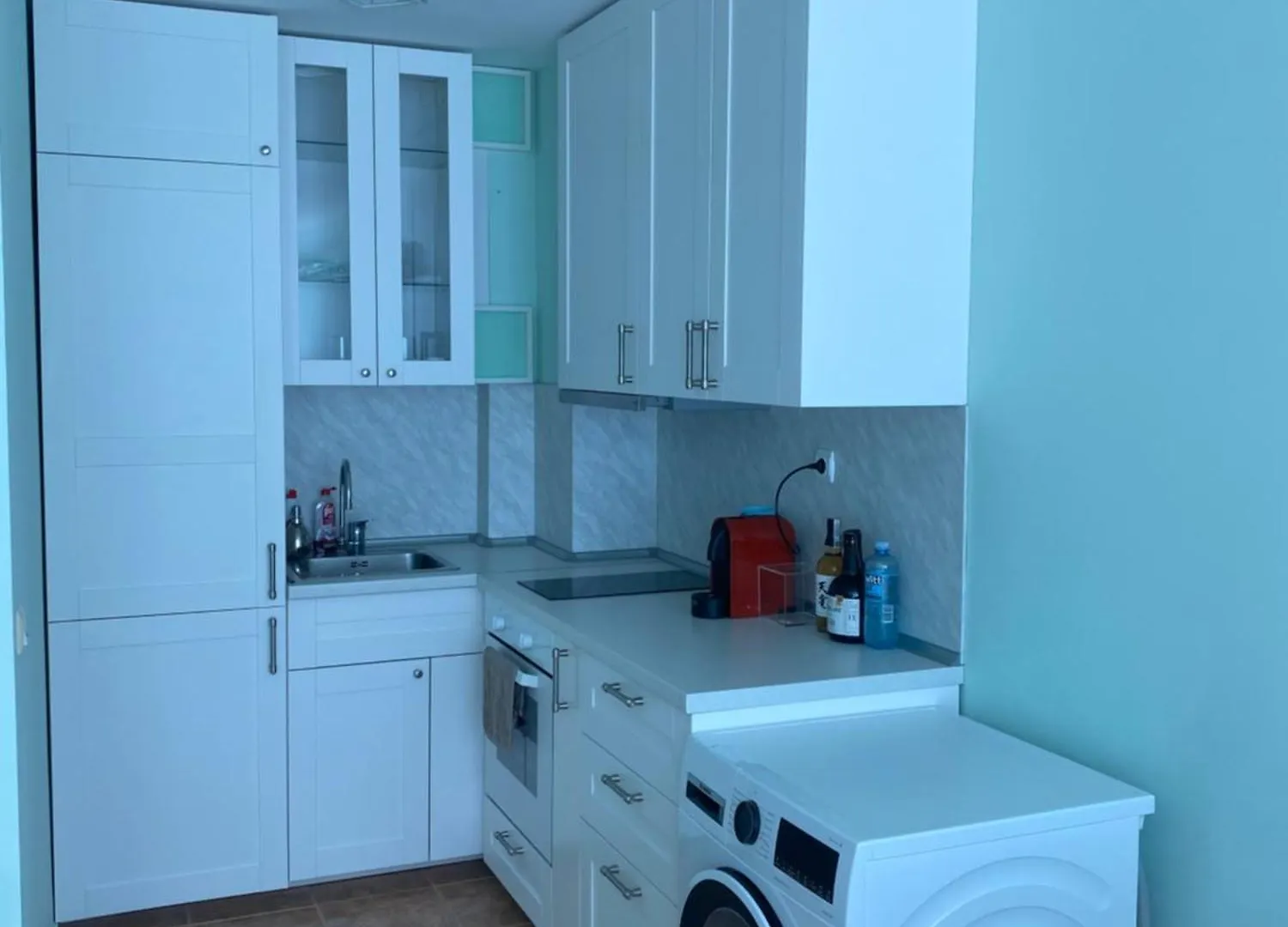 Beach Side Apartment Varna
