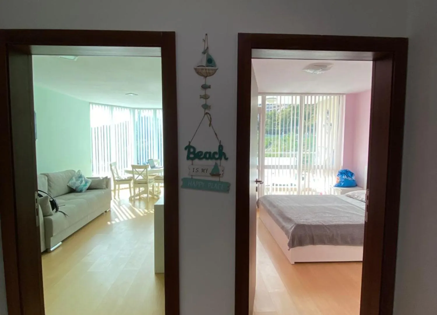 Beach Side Apartment Varna